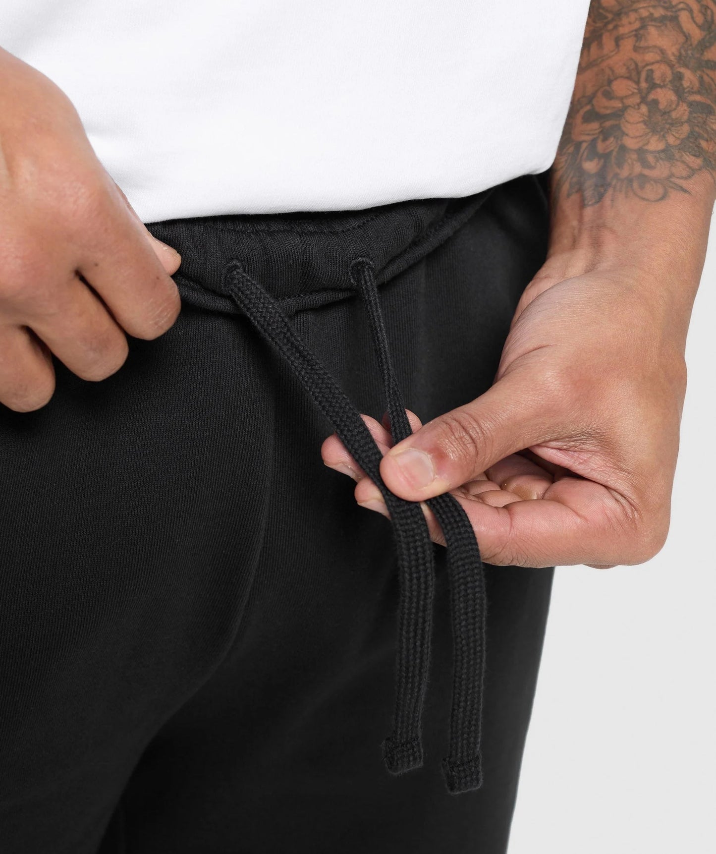 Gymshark - REST DAY ESSENTIALS SHORTS