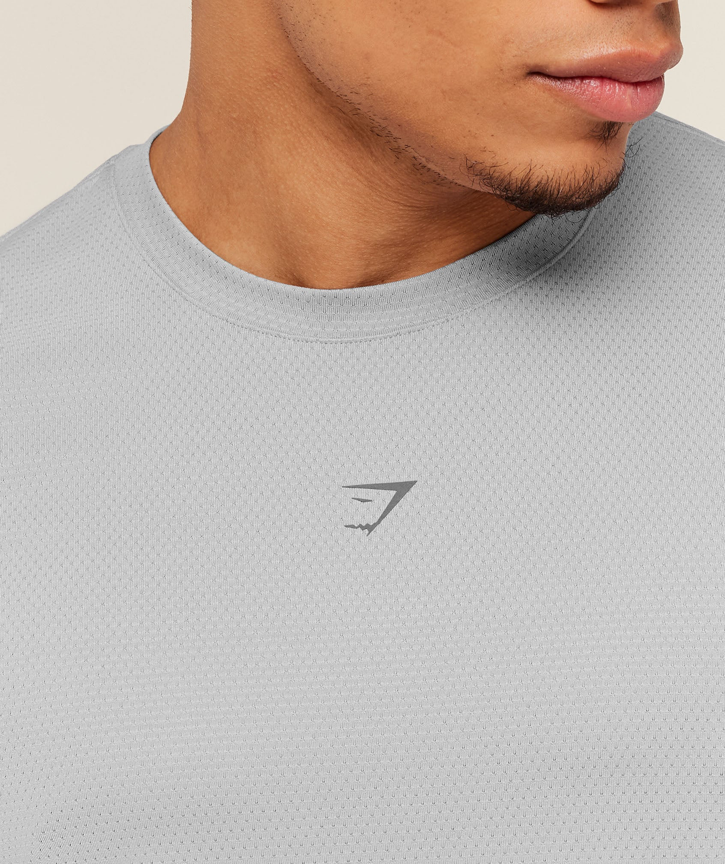 Gymshark- RUNNING T-SHIRT