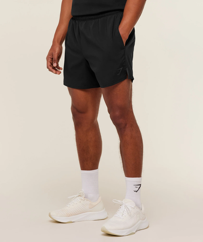 Gymshark - ARRIVAL CONTRAST SHORTS