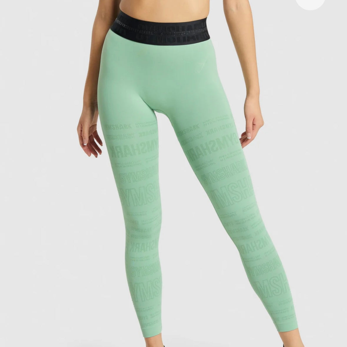 GYMSHARK - VISION LEGGINGS
