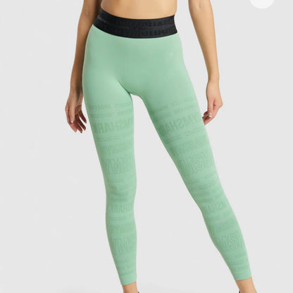 GYMSHARK - VISION LEGGINGS