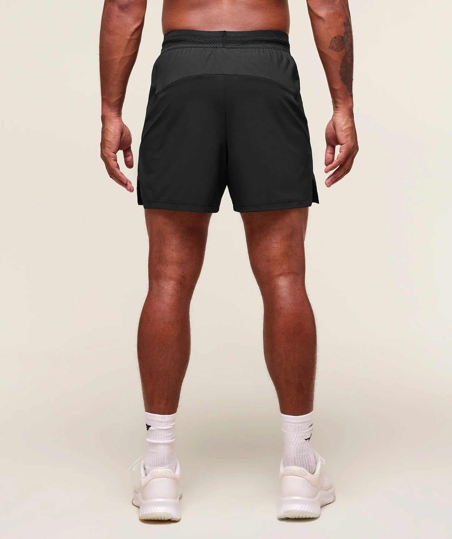 Gymshark - FIT ELITE 5" SHORTS