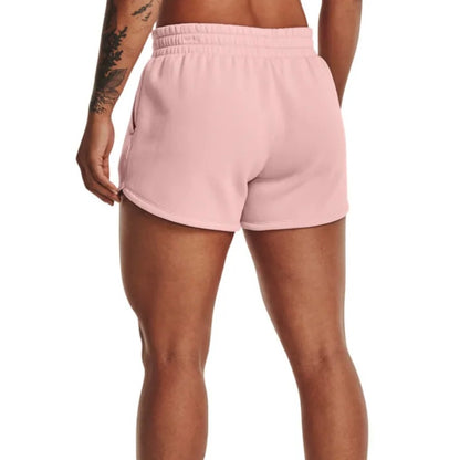 UNDER ARMOUR - RIVAL FLEECE SHORT