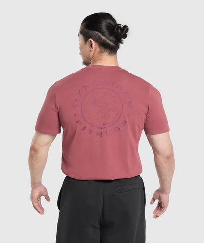 GYMSHARK - LEGACY T-SHIRT