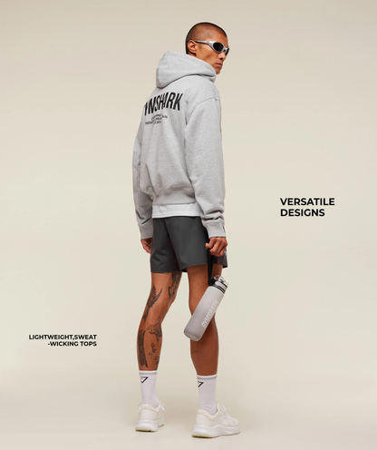 Gymshark - CONDITIONING CLUB SHORTS