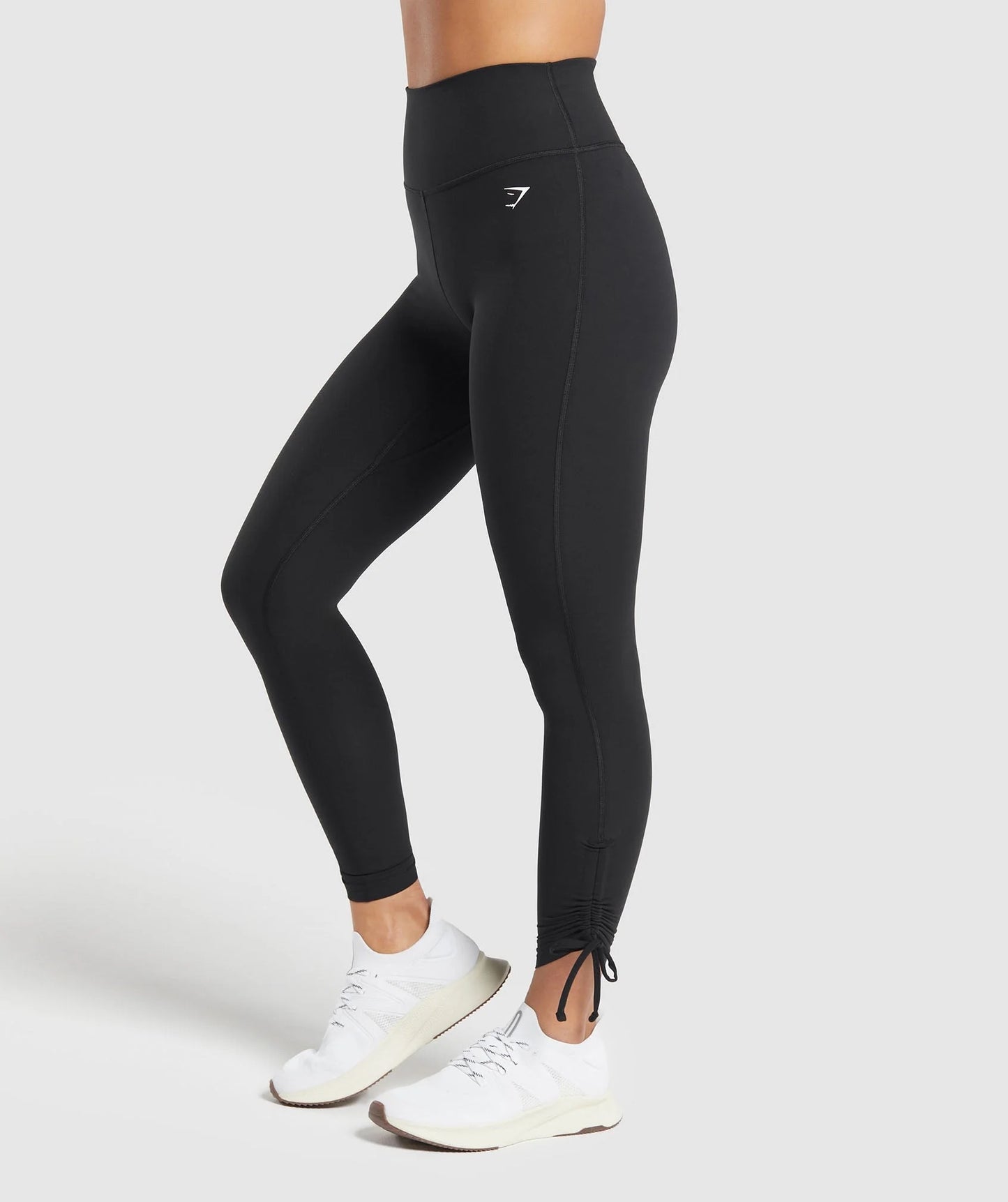 Gymshark - RIBBON ANKLE LEGGINGS