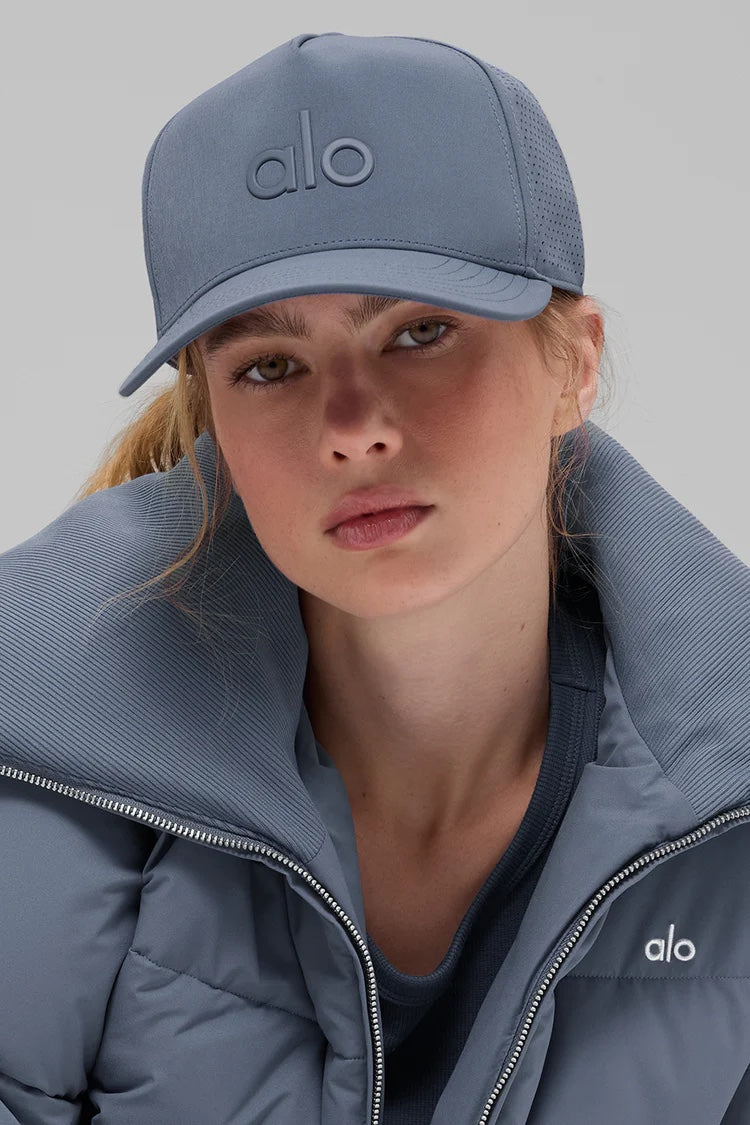 Alo yoga - Performance District Trucker Hat
