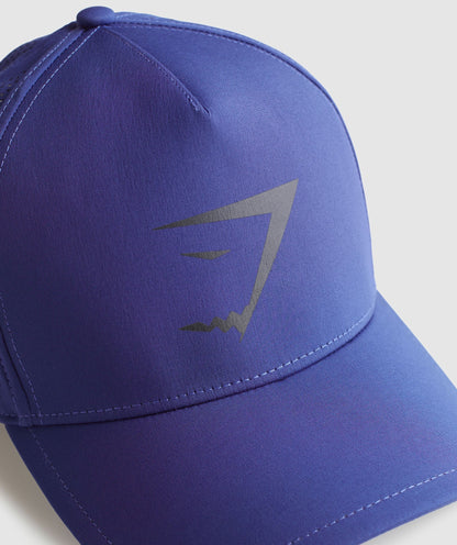GYMSHARK - MESH TRUCKER