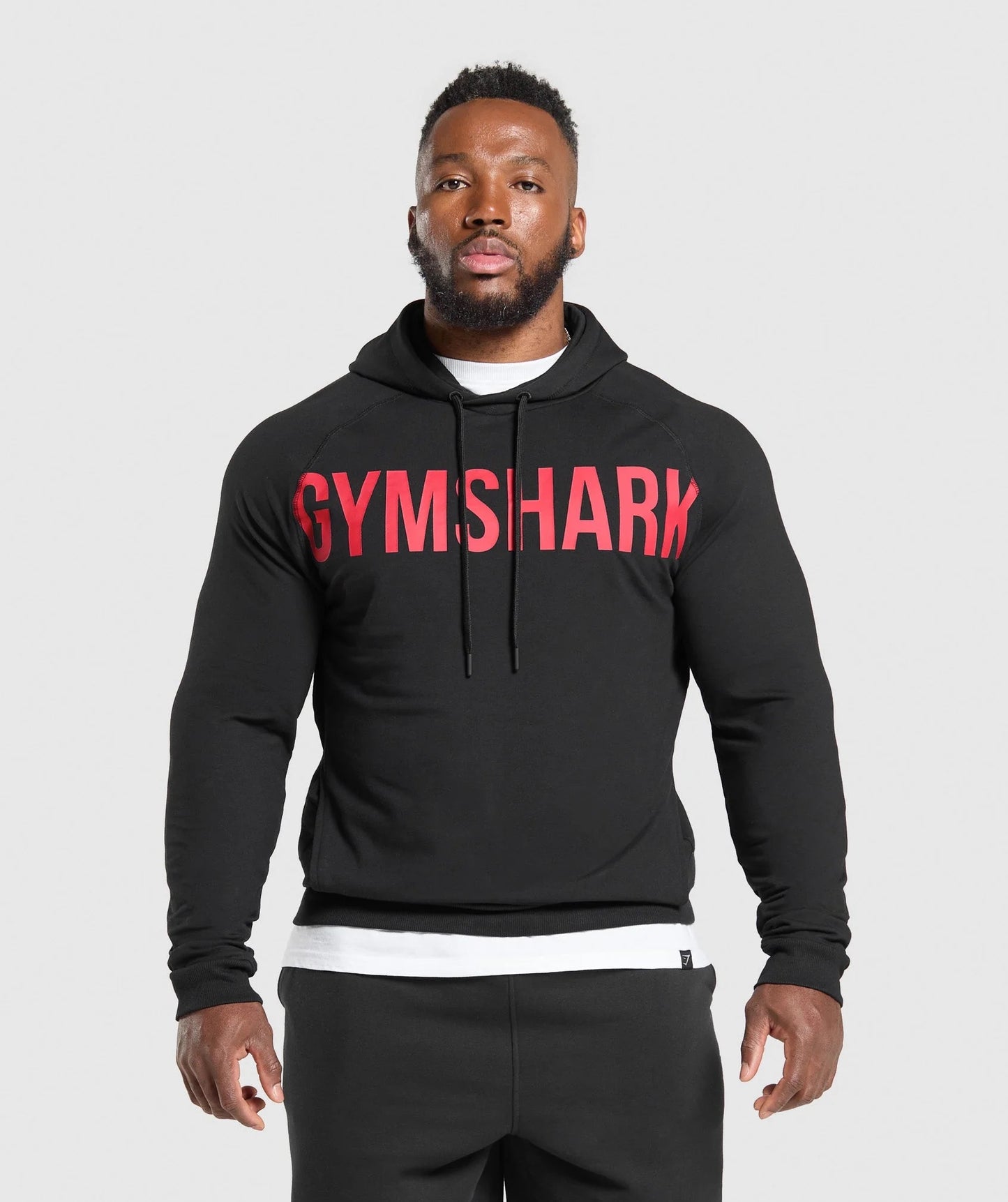 Gymshark - PRIME HOODIE