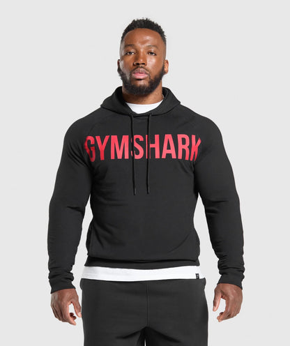 Gymshark - PRIME HOODIE