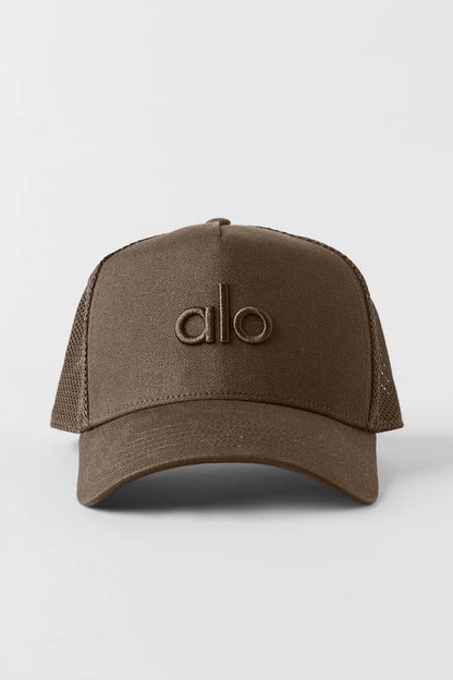 Alo yoga - District Trucker Hat
