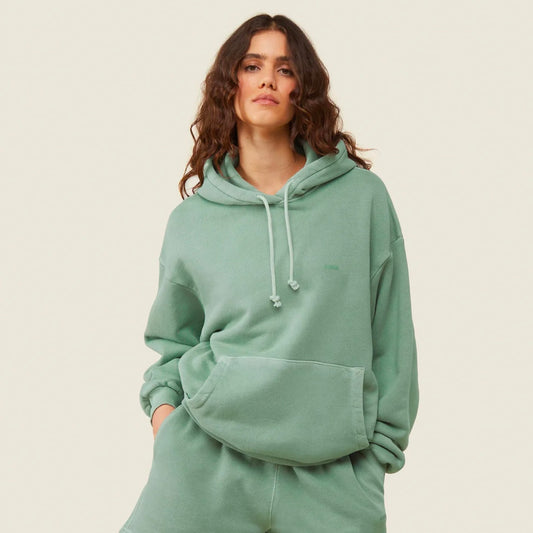 GYMSHARK - EVERYWEAR RELAXED HOODIE