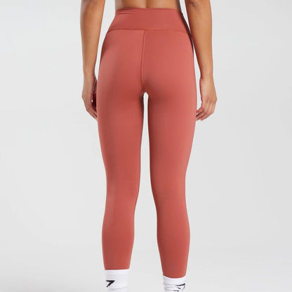GYMSHARK - ELEVATE LEGGINGS
