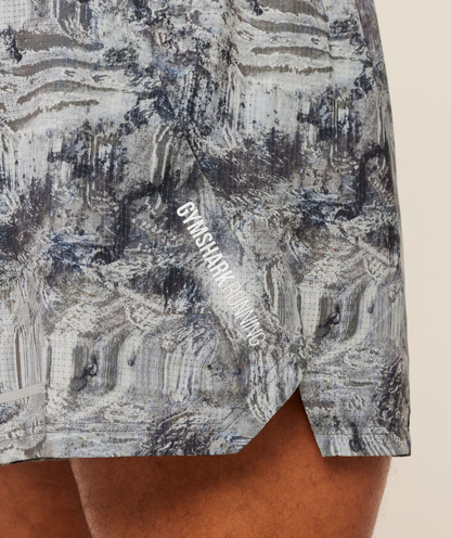 Gymshark - RUNNING SHORTS 5"