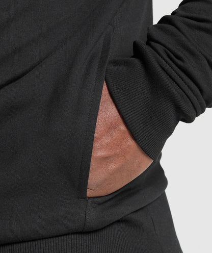 Gymshark - PRIME HOODIE