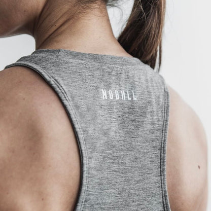 NOBULL - CROSSFIT® HIGH-NECK TANK