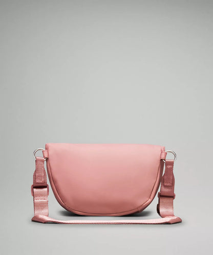 Lululemon - All Night Festival Bag
Micro 2L