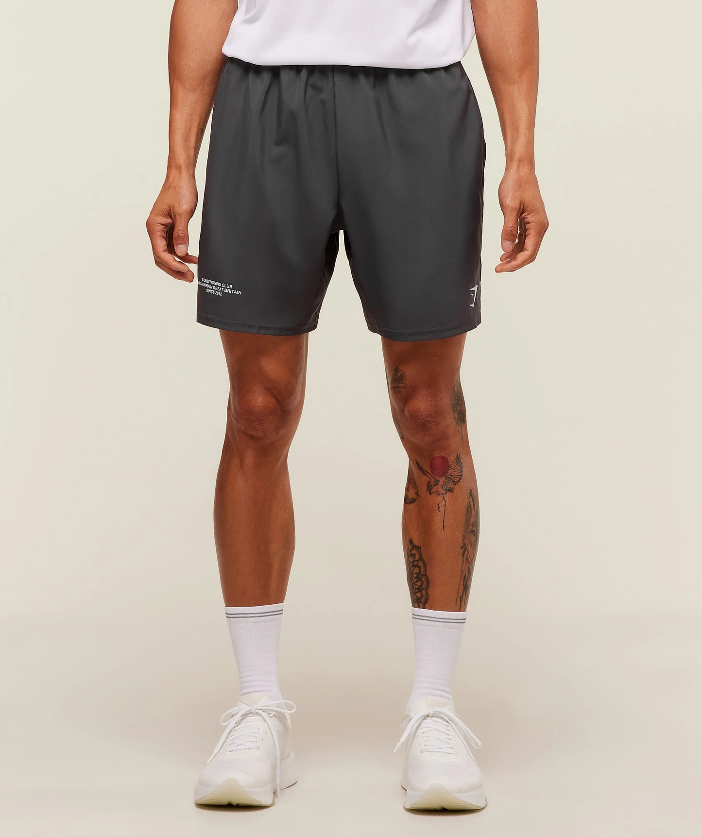 Gymshark - CONDITIONING CLUB SHORTS