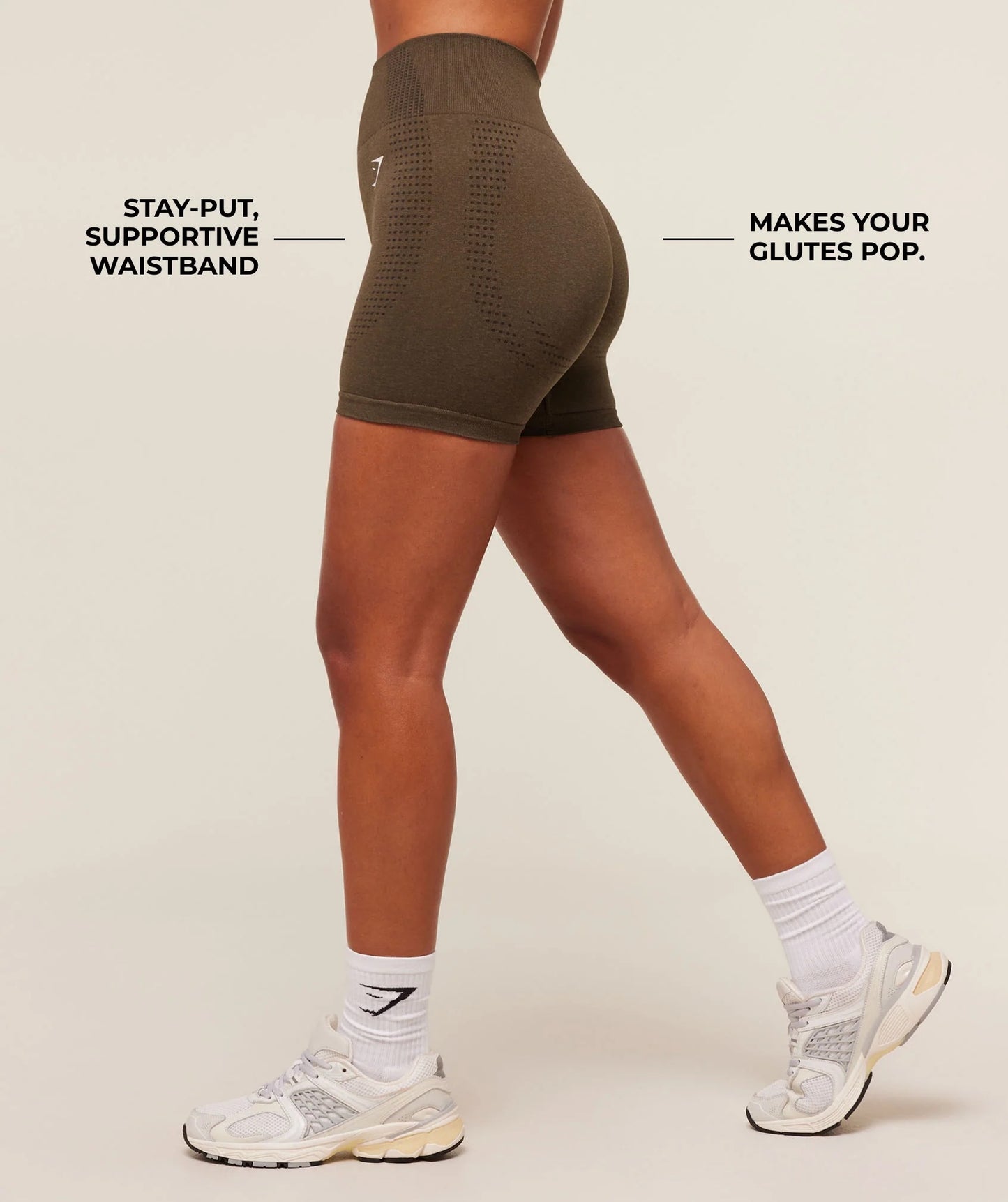 Gymshark - VITAL SOFT SHORT