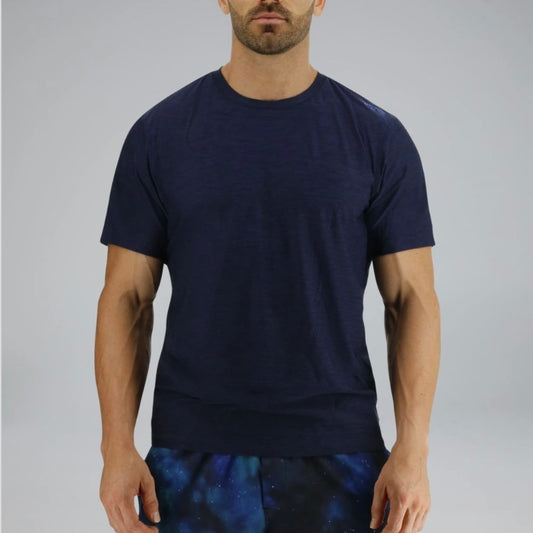 TYR - TYR AIRTEC™ MEN’S TEE SOLID