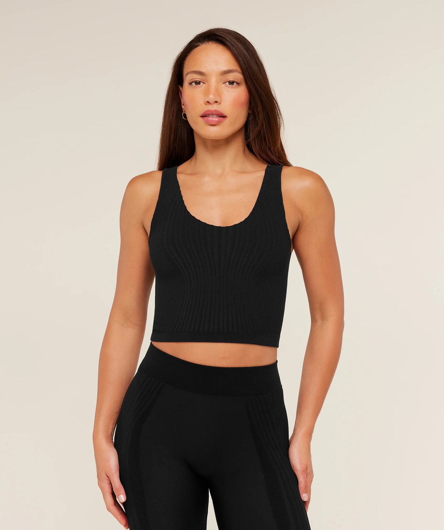 Gymshark - selective terry tank