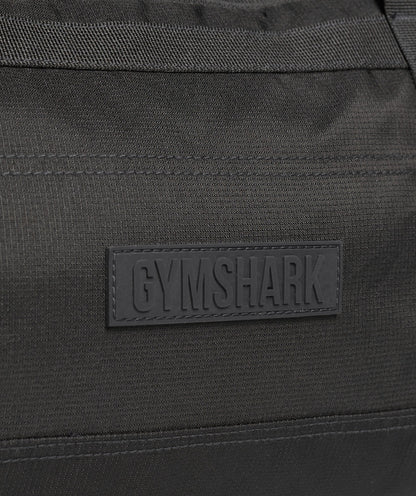 GYMSHARK - ACTIVE HOLDALL SMALL