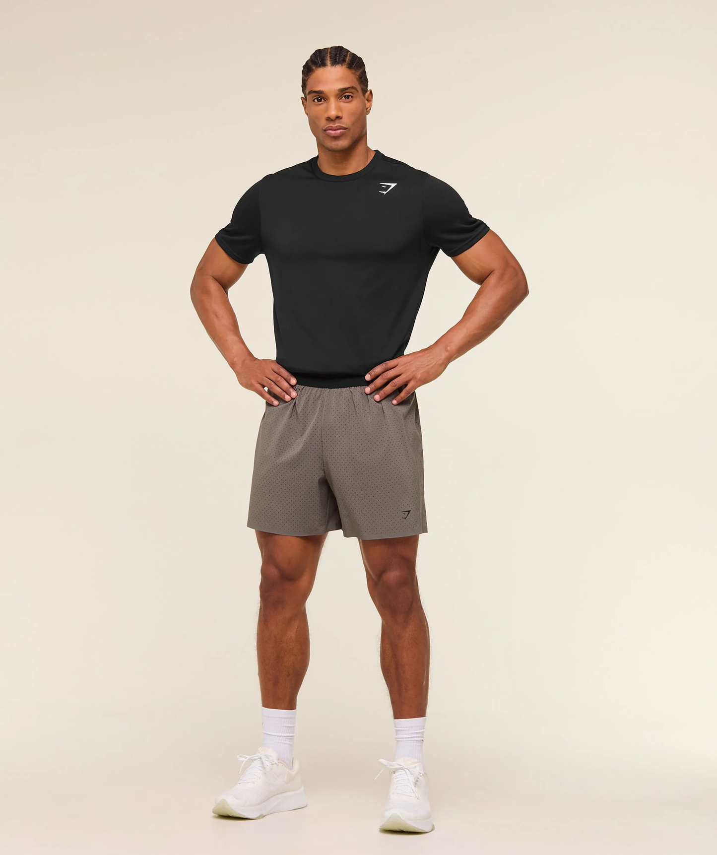 Gymshark - SPORT ZERO 5" SHORTS