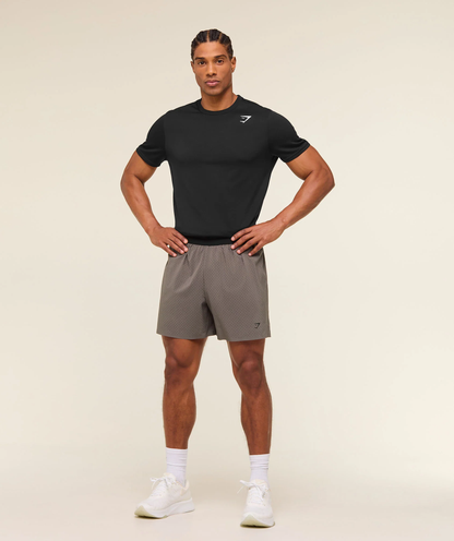 Gymshark - SPORT ZERO 5" SHORTS