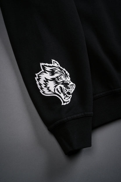 Wolves club - BIG SSDD NFGU SHE LONDON CREWNECK