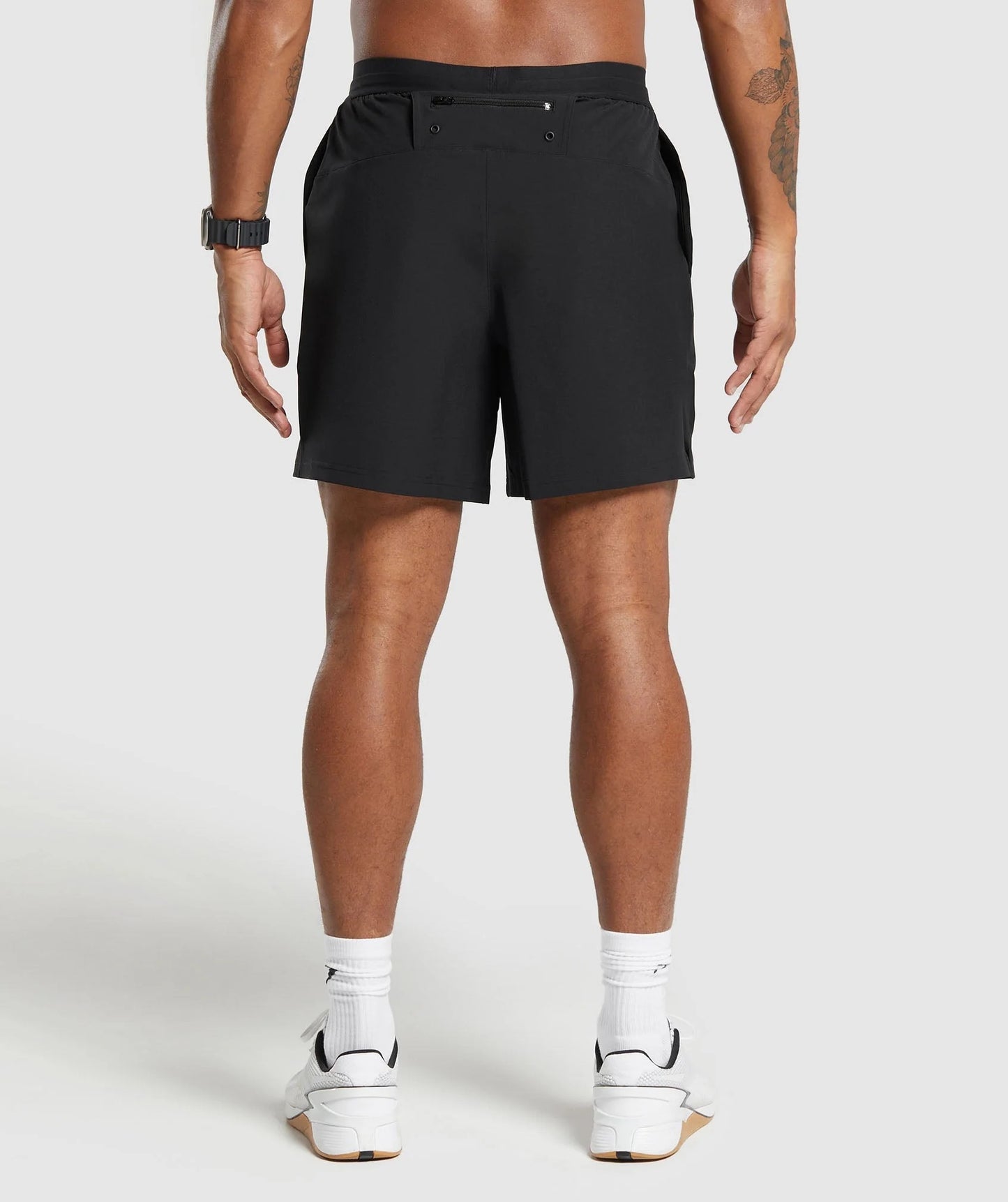 Gymshark - LAND TO WATER 6" SHORTS