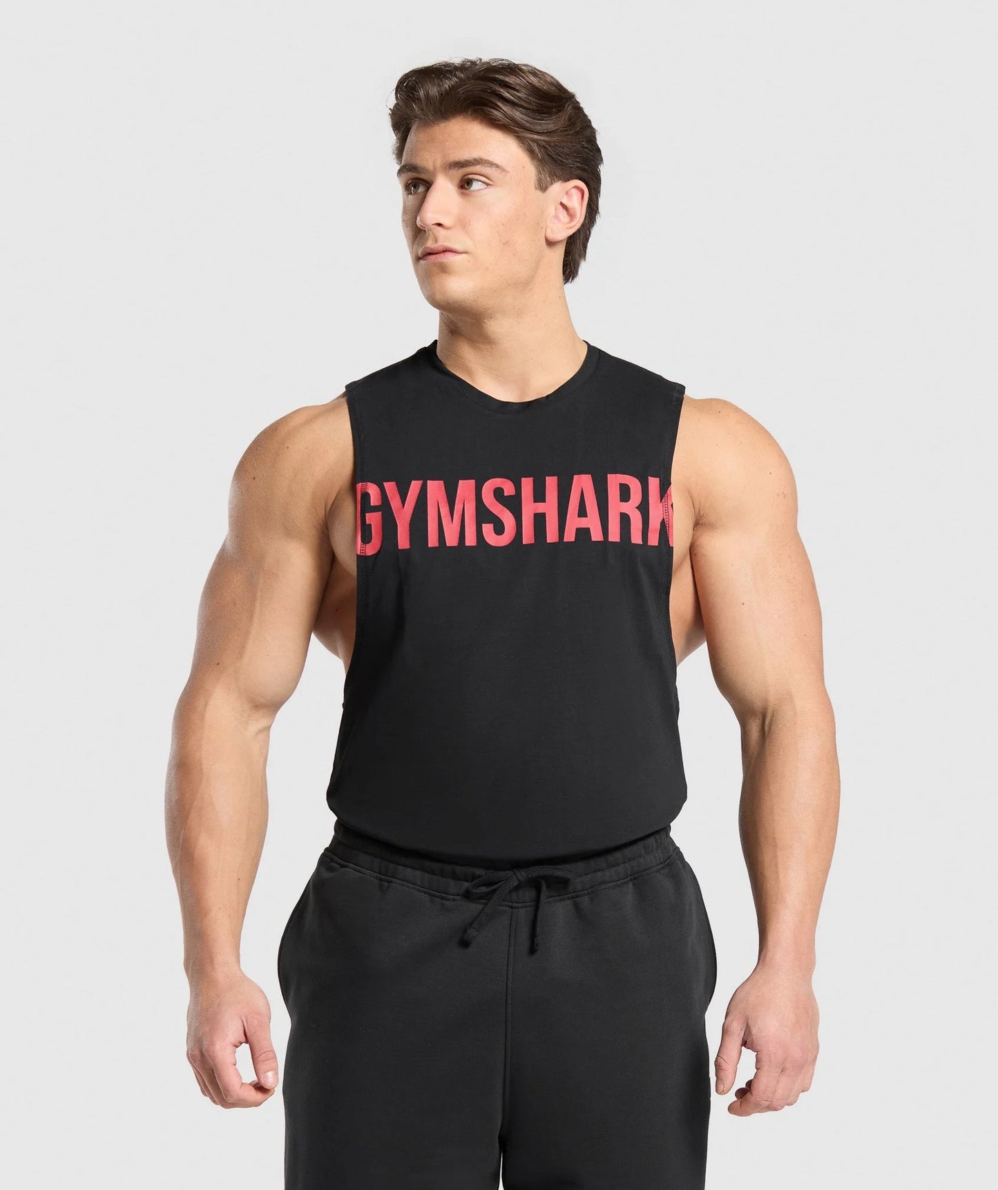 Gymshark - PRIME DROP ARM TANK
