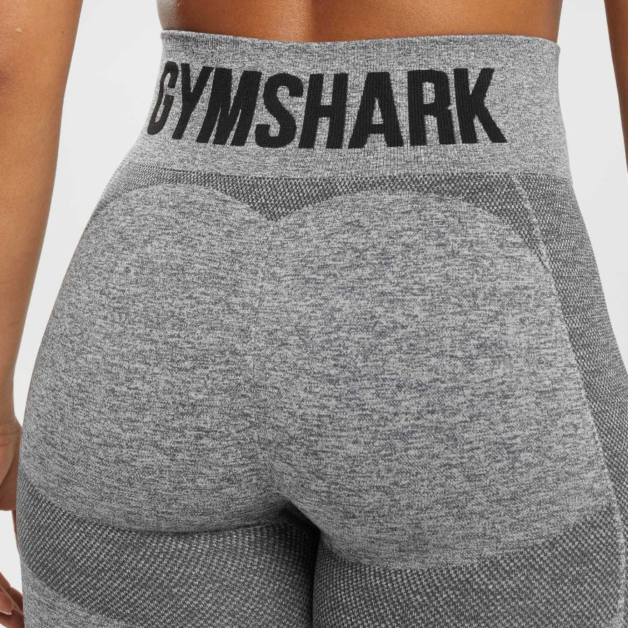 GYMSHARK - FLEX HIGH WAISTED LEGGINGS