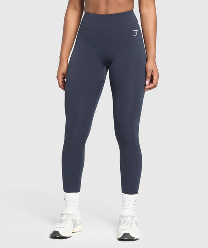 Gymshark - POWER LEGGINGS