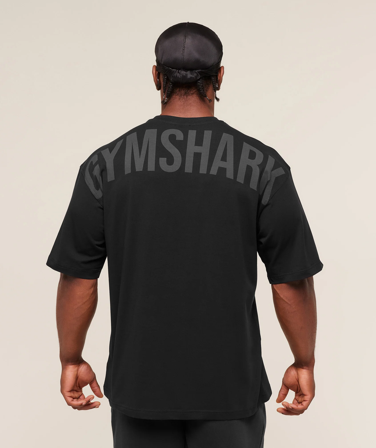 GYMSHARK - POWER T-SHIRT