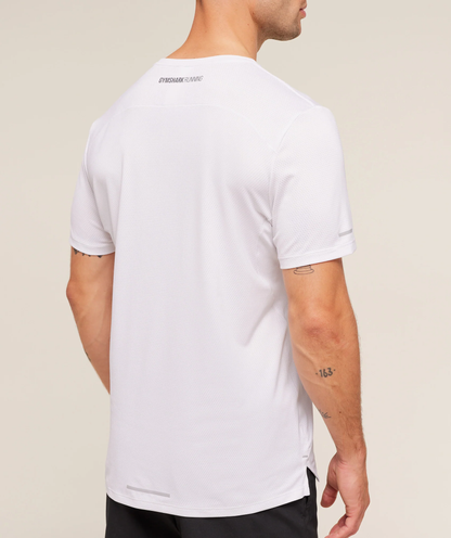 Gymshark- RUNNING T-SHIRT