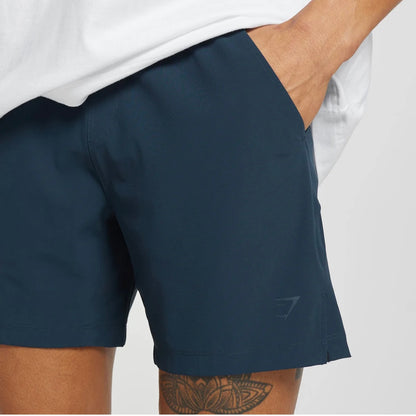 GYMSHARK - STUDIO SHORTS