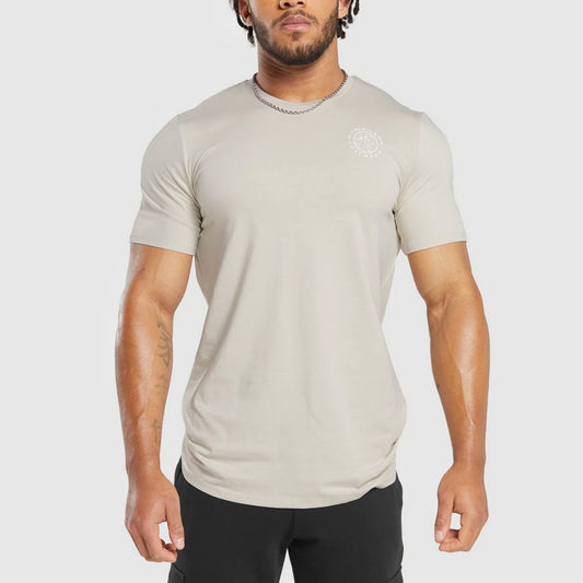GYMSHARK - LEGACY T-SHIRT