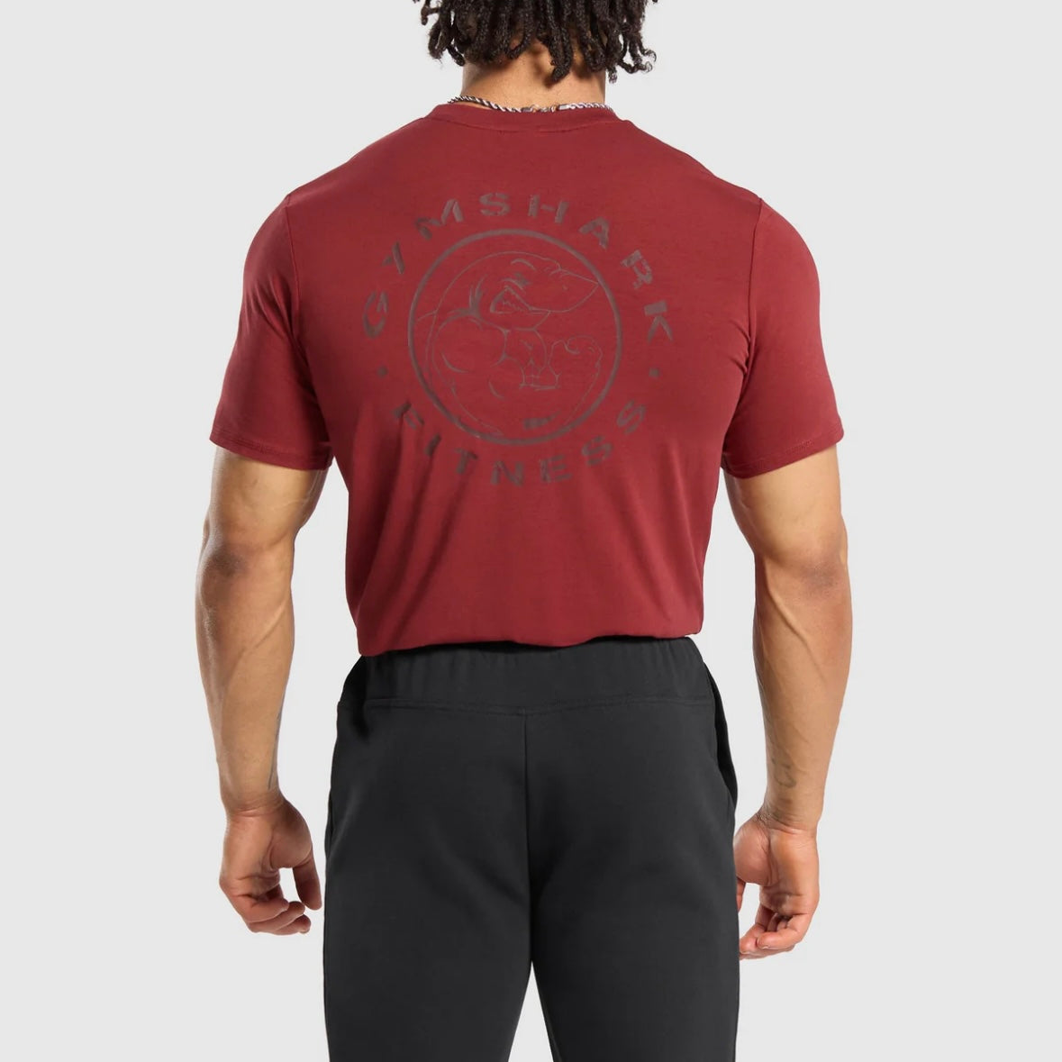 GYMSHARK - LEGACY T-SHIRT