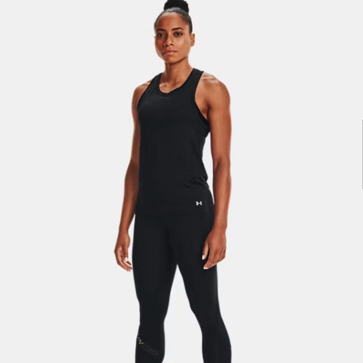 UNDER ARMOUR - UA SEAMLESS RUN TANK