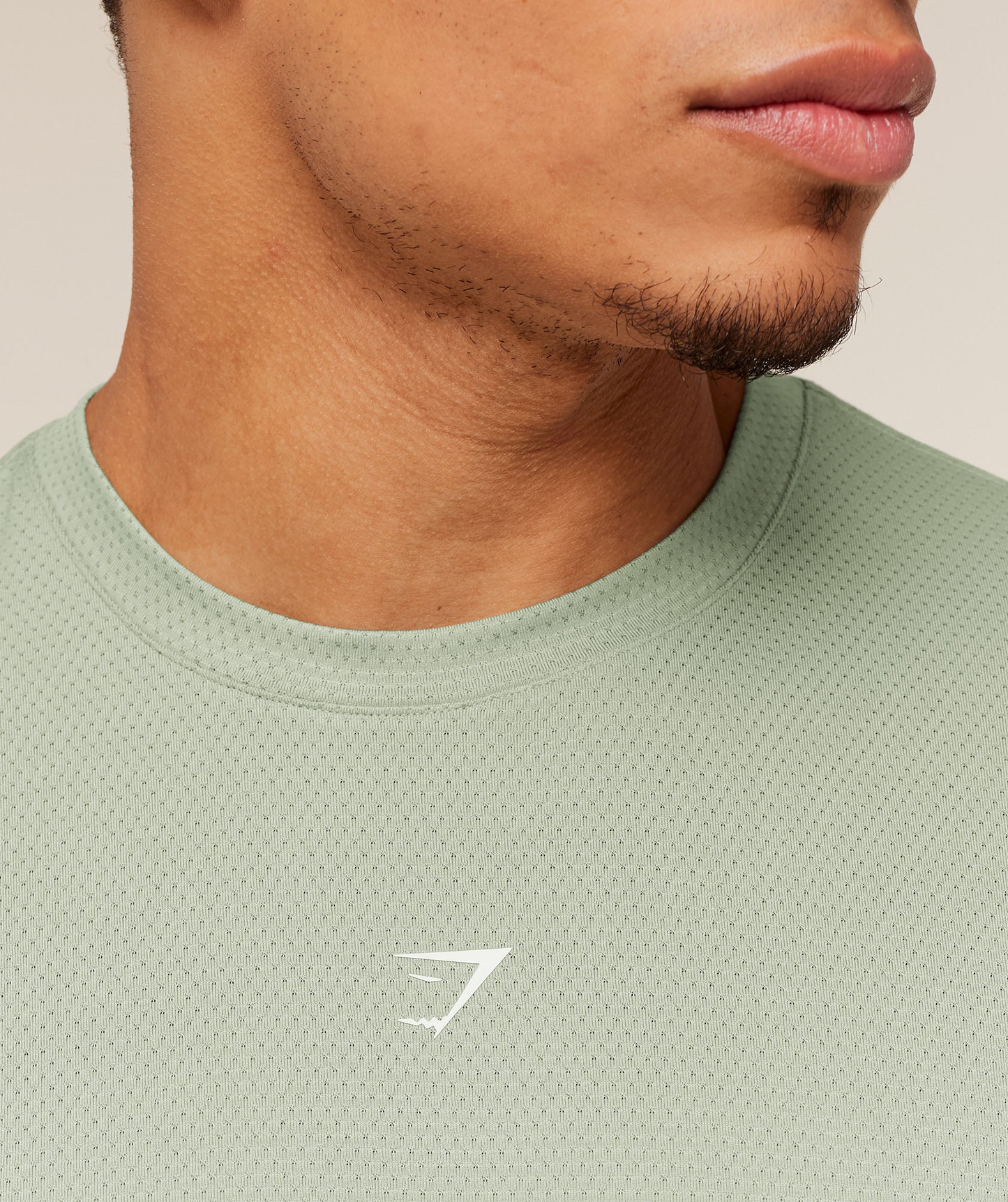 Gymshark- RUNNING T-SHIRT