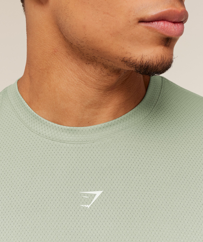 Gymshark- RUNNING T-SHIRT