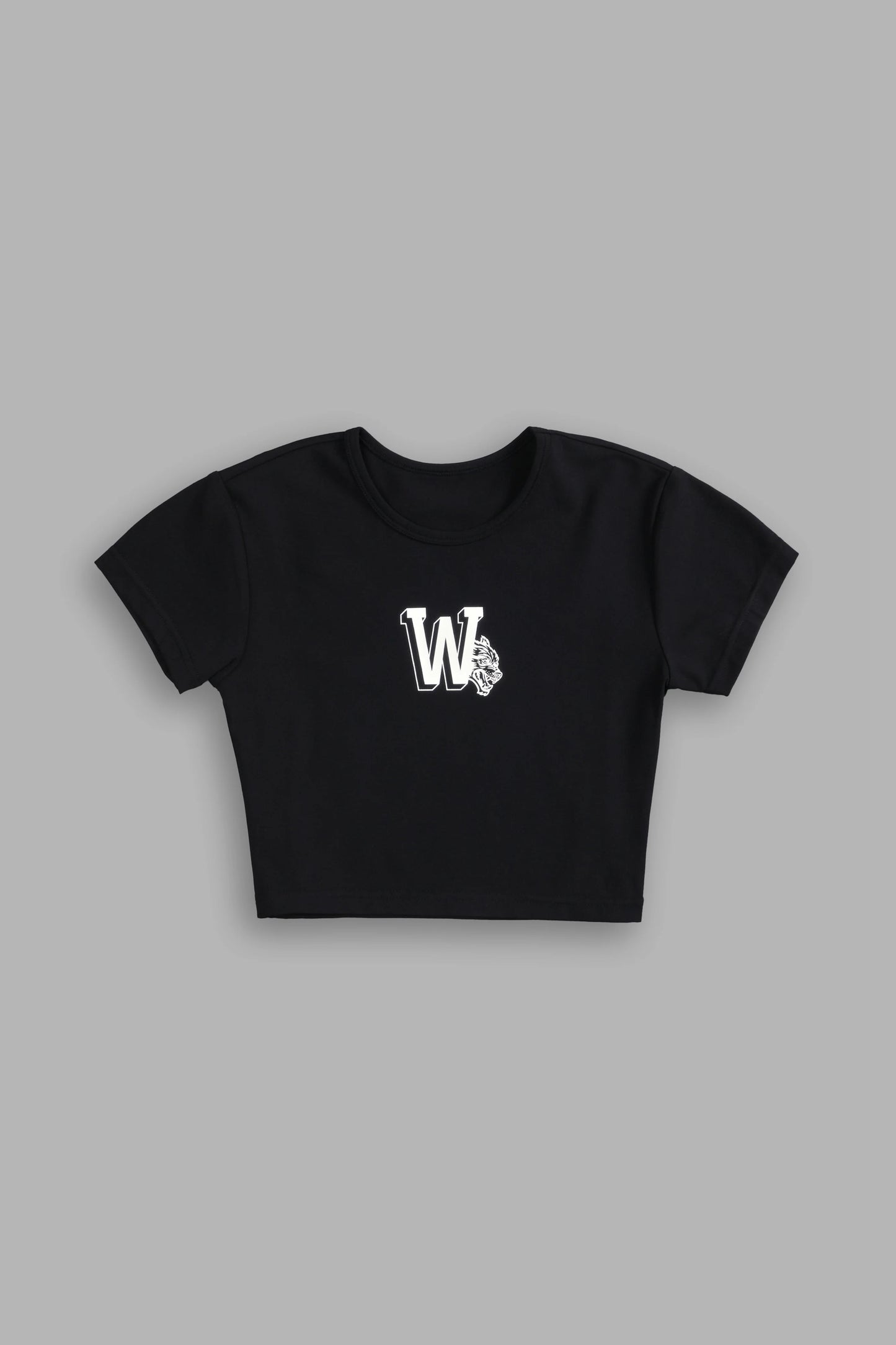 Wolves club - OUR STAMP S/S "ENERGY" TOP