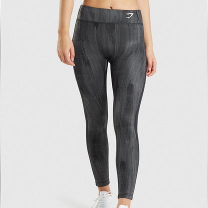 GYMSHARK - SPORT LEGGINGS