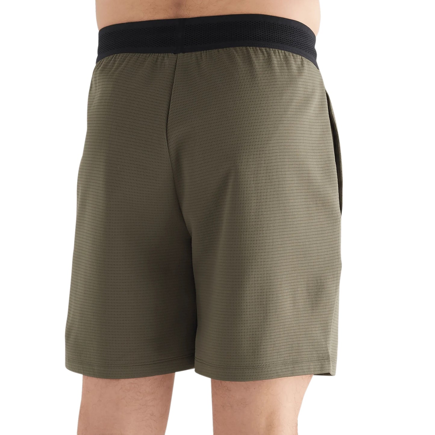 Nobull - MEN'S TEXTURED KNIT SHORT 7"