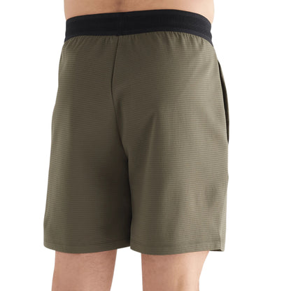 Nobull - MEN'S TEXTURED KNIT SHORT 7"