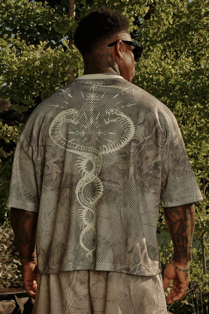 Youngla - 4249 - VENOM JERSEYS