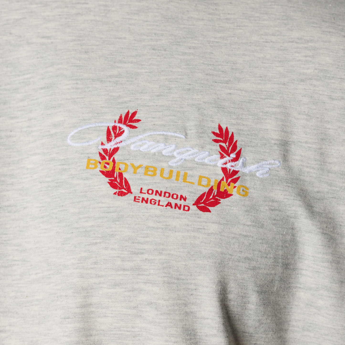 Vanquish - GOLDEN BOY BOXY OVERSIZED T SHIRT