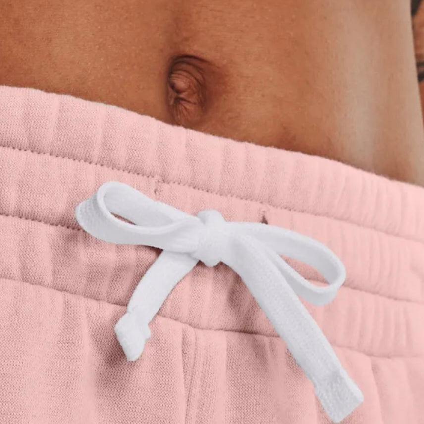UNDER ARMOUR - RIVAL FLEECE SHORT