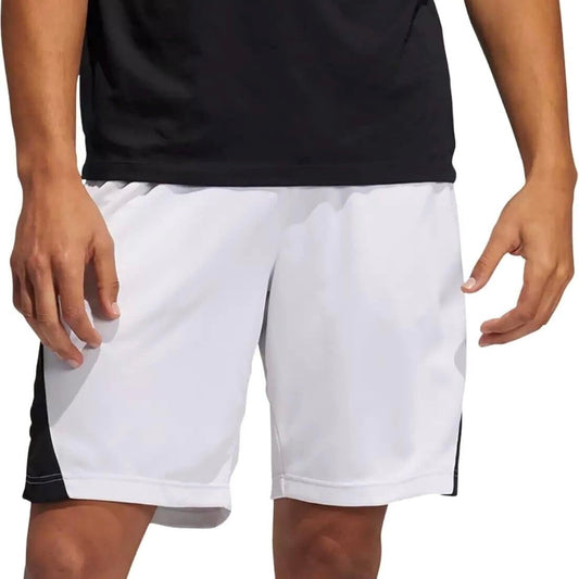 ADIDAS - AXIS 2.5 KNIT SHORTS