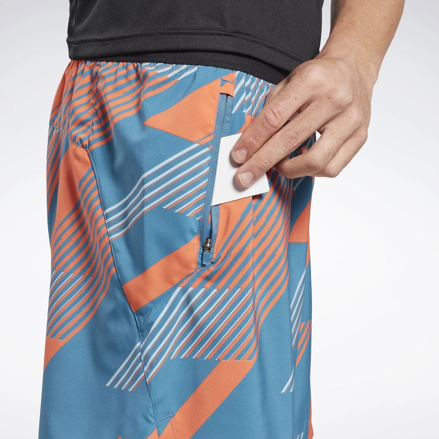 REEBOK - SPEED 3.0 SHORTS
